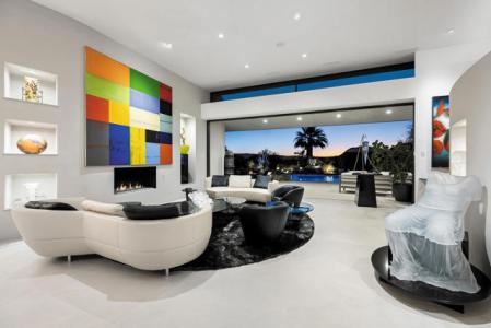 Andreas Canyon, Palm Desert, California 92260, HOA KỲ
