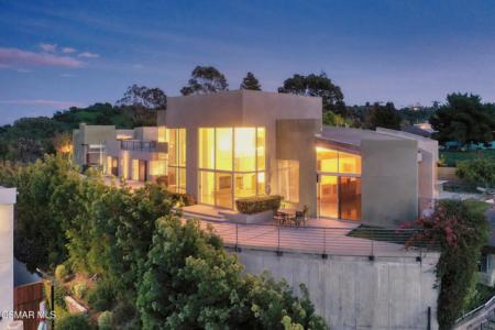 Alomar Drive, Sherman Oaks, Califórnia 91423, Estados Unidos