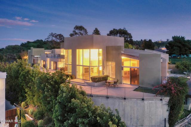 Alomar Drive, Sherman Oaks, Califórnia 91423, Estados Unidos