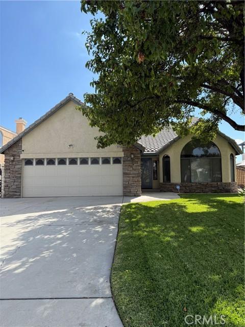 Niagara, Victorville, California 92395