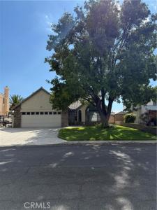 Niagara, Victorville, California 92395