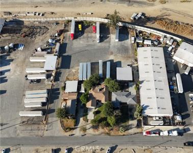 Boyle, Fontana, Califórnia 92337, Estados Unidos