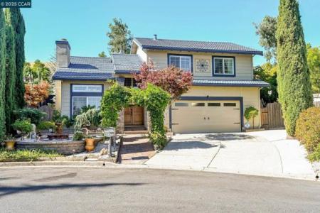 Westview Ct, Martinez, California 94553