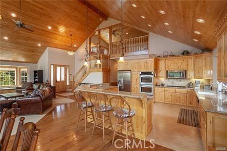 Alameda Ct, Big Bear, California 92314, Estados Unidos