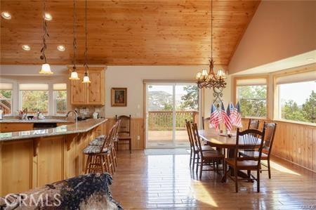 Alameda Ct, Big Bear, California 92314, Estados Unidos