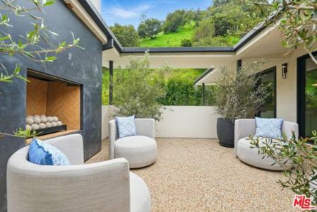 N Beverly Glen Boulevard, Bel Air, California 90077, HOA KỲ