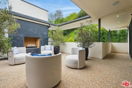 N Beverly Glen Boulevard, Bel Air, California 90077, HOA KỲ