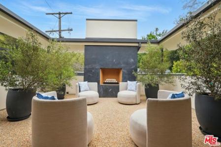 N Beverly Glen Boulevard, Bel Air, California 90077, HOA KỲ