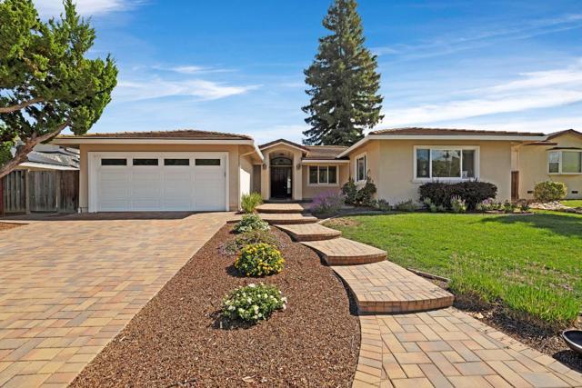 Elwood Road, San Jose, Kaliforniya 95120, Amerika Birleşik Devletleri