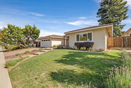 Elwood Road, San Jose, Kaliforniya 95120, Amerika Birleşik Devletleri