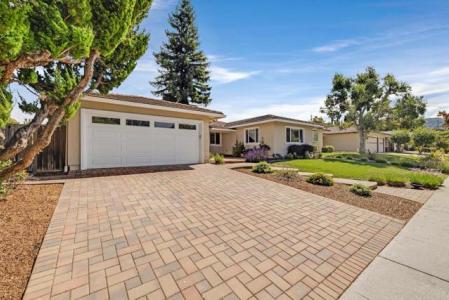 Elwood Road, San Jose, Kaliforniya 95120, Amerika Birleşik Devletleri