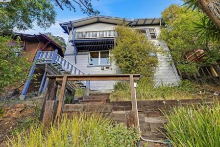 Elbert St, Oakland, Kaliforniya 94602, Amerika Birleşik Devletleri