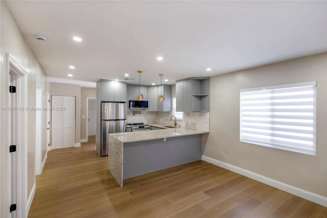 1852 NW 85th St, Miami, Florida 33147, Stati Uniti