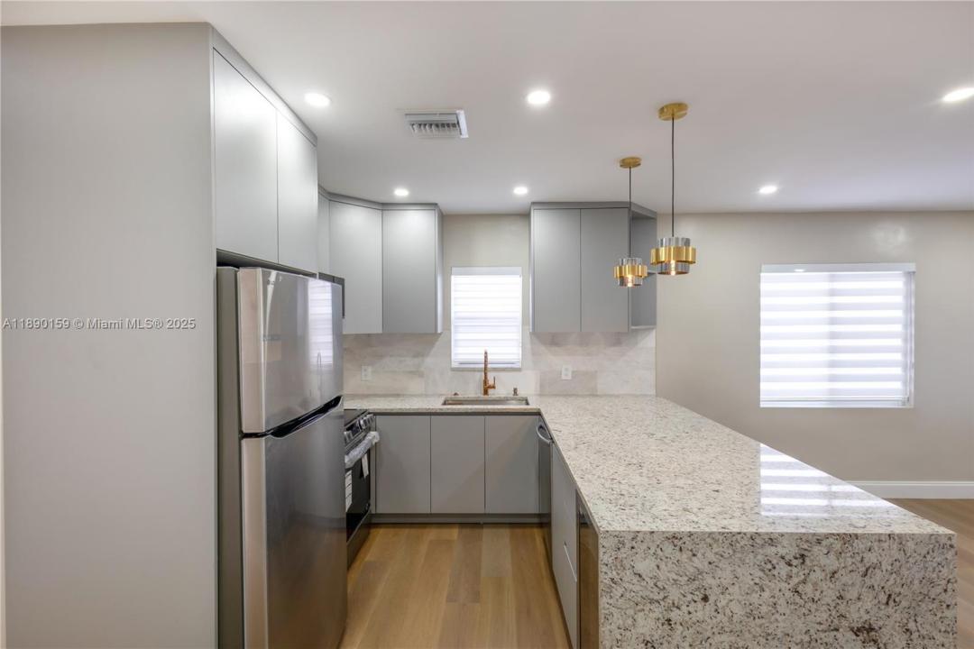 1852 NW 85th St, Miami, Florida 33147, Stati Uniti