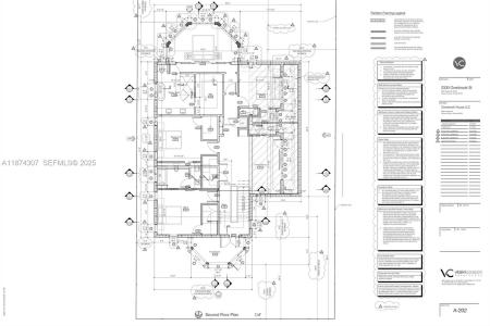 2330 Overbrook St, Coconut Grove, Florida 33133, USA