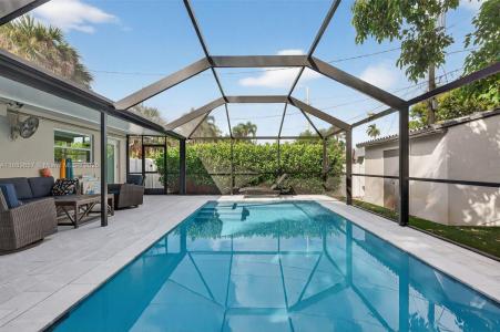 839 SW 16th St, Fort Lauderdale, Florida 33315, USA