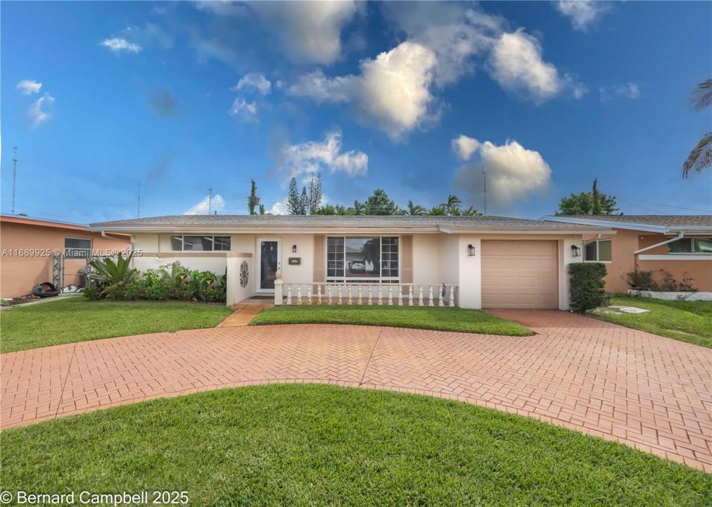 6612 Dahlia Dr, Miramar, Floride 33023, États-Unis