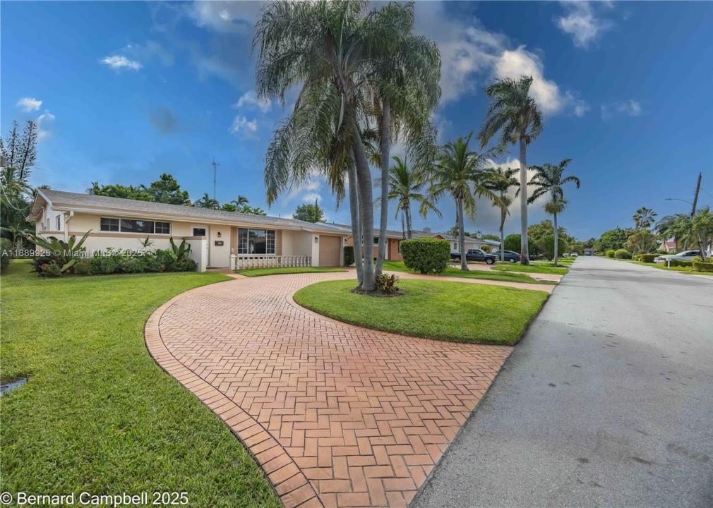 6612 Dahlia Dr, Miramar, Floride 33023, États-Unis