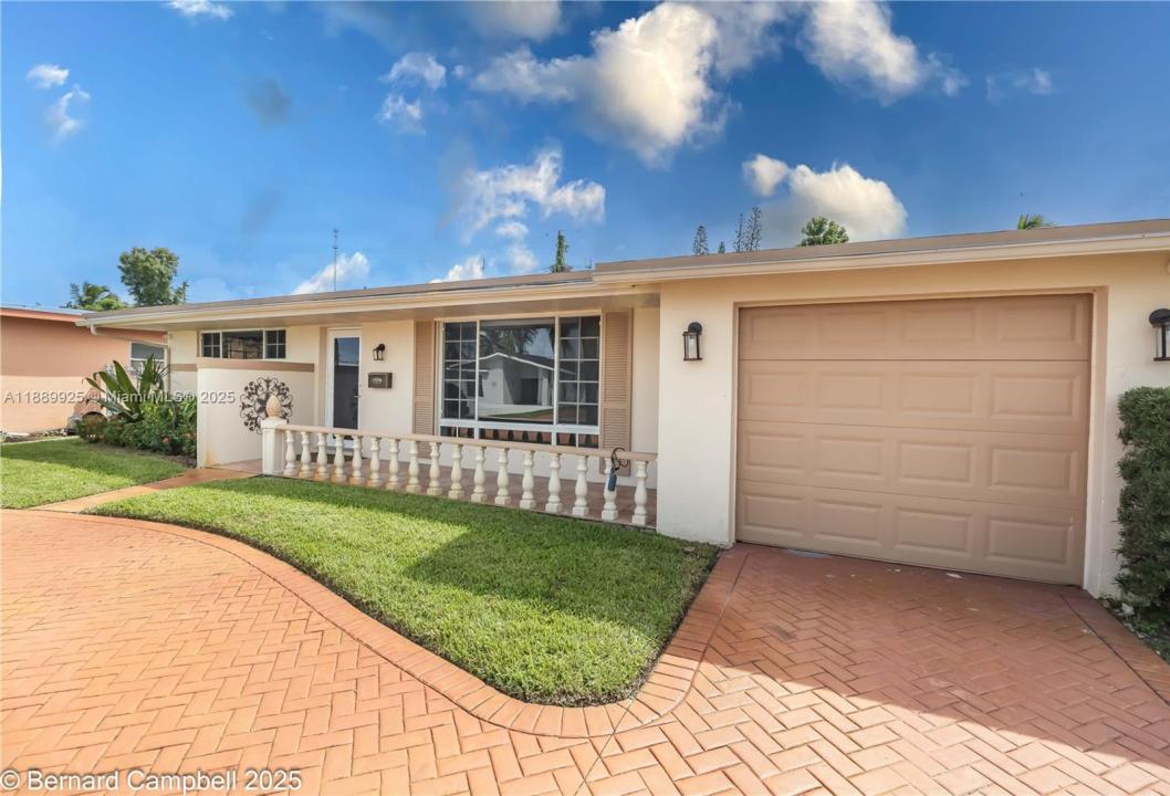 6612 Dahlia Dr, Miramar, Floride 33023, États-Unis