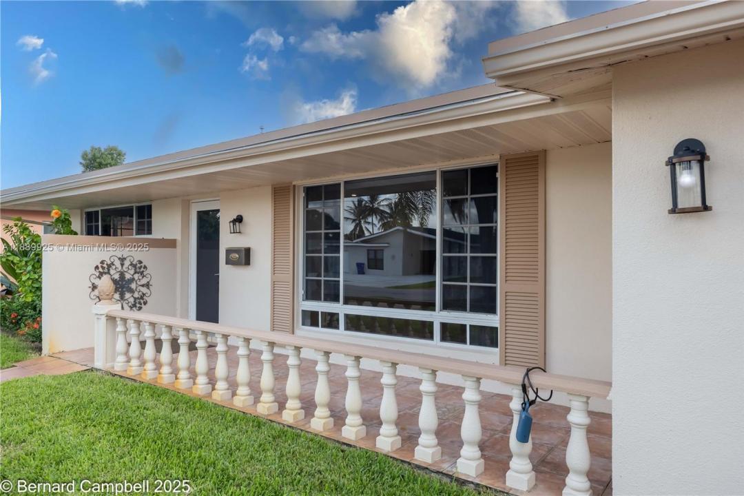 6612 Dahlia Dr, Miramar, Floride 33023, États-Unis
