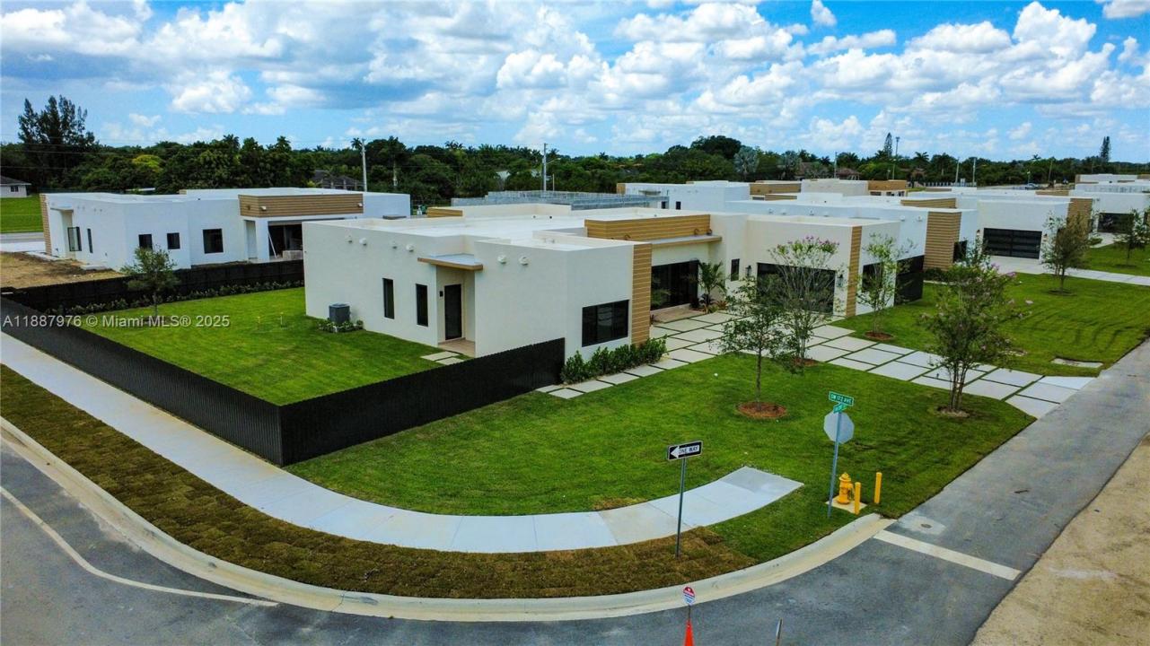 17372 SW 287th St, Homestead, Florida 33030, Estados Unidos