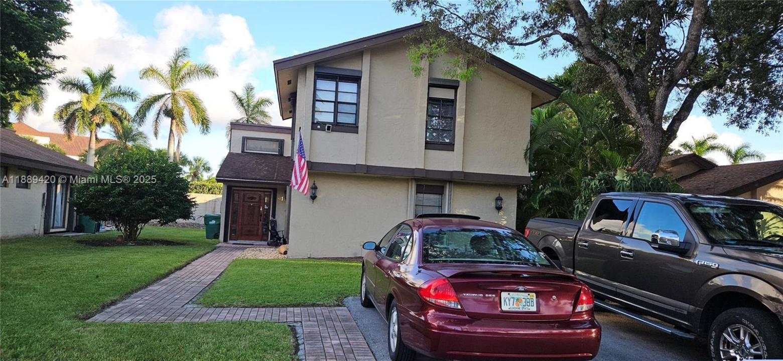 9154 SW 132 Ln, Miami, Florida 33176, Stati Uniti