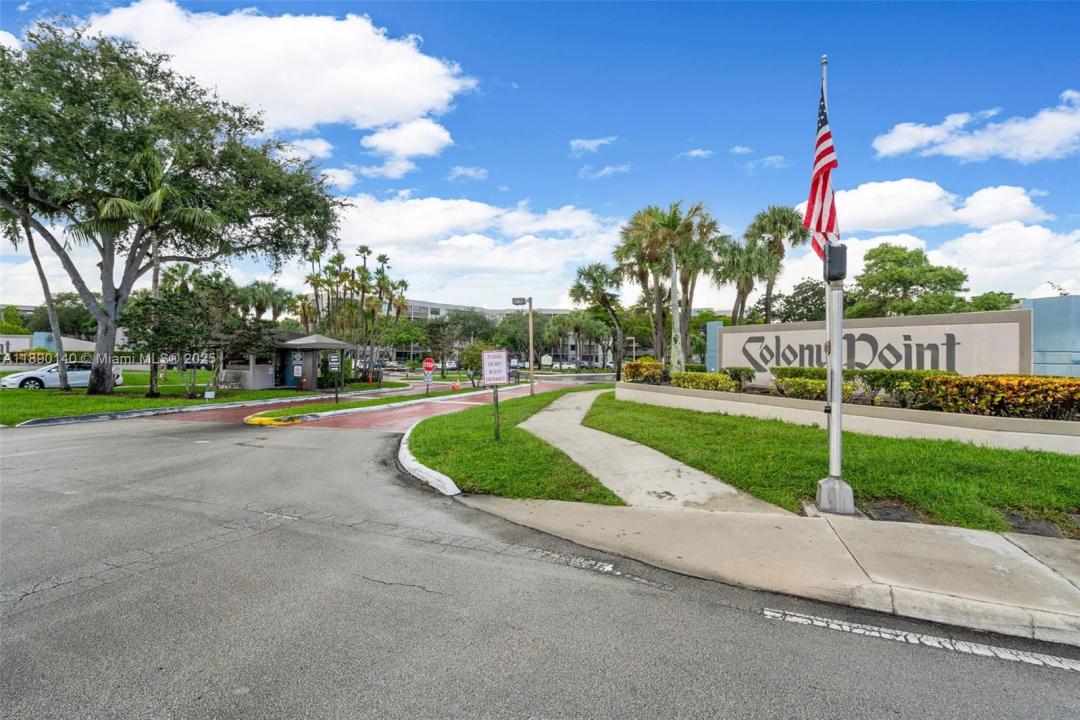 1100 Colony Point Cir 504, Pembroke Pines, Floride 33026, États-Unis