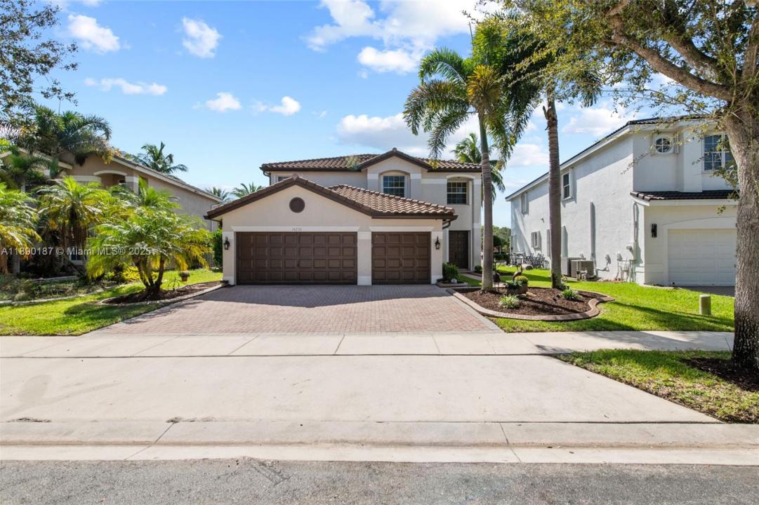 16230 SW 21st St, Miramar, Flórida 33027, Estados Unidos