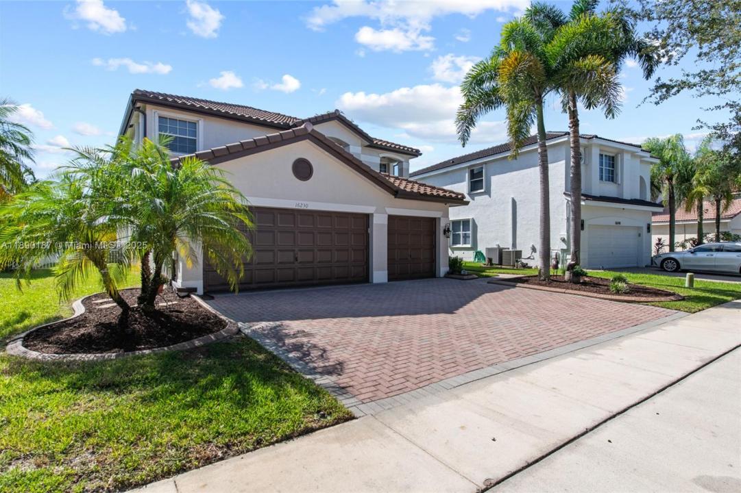 16230 SW 21st St, Miramar, Flórida 33027, Estados Unidos