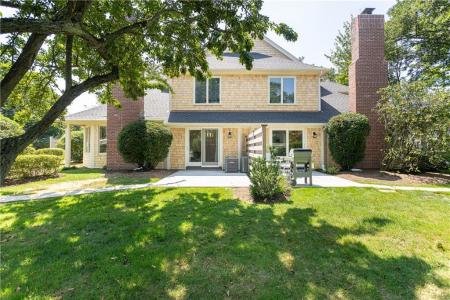 112 Harrison Avenue, Newport, Rhode Island 02840, États-Unis