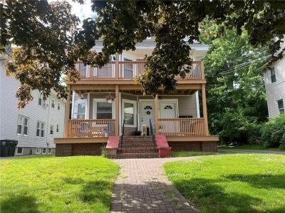 112 Norwood Avenue 2nd Fl., Cranston, Rhode Island 02905