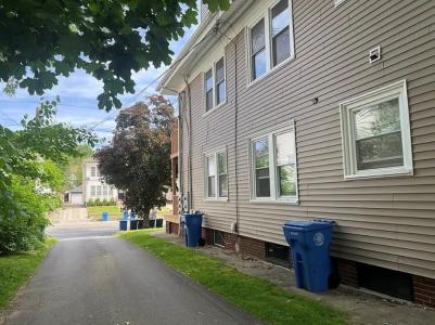 112 Norwood Avenue 2nd Fl., Cranston, Rhode Island 02905