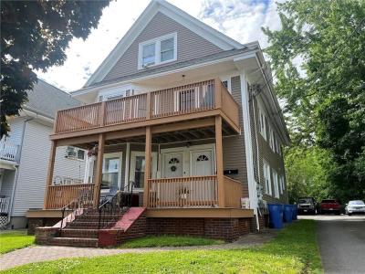 112 Norwood Avenue 2nd Fl., Cranston, Rhode Island 02905