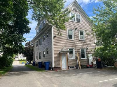 112 Norwood Avenue 2nd Fl., Cranston, Rhode Island 02905