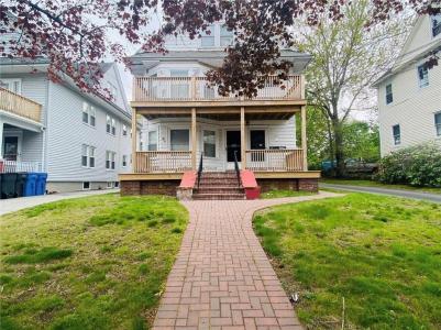 110 Norwood Avenue 1st Fl., Cranston, Rhode Island 02905