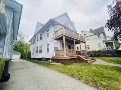 110 Norwood Avenue 1st Fl., Cranston, Rhode Island 02905
