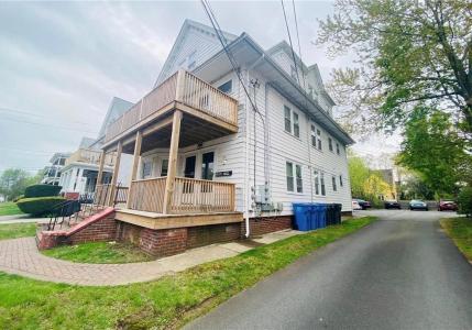 110 Norwood Avenue 1st Fl., Cranston, Rhode Island 02905