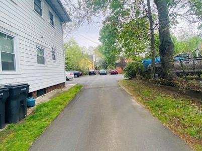 110 Norwood Avenue 1st Fl., Cranston, Rhode Island 02905