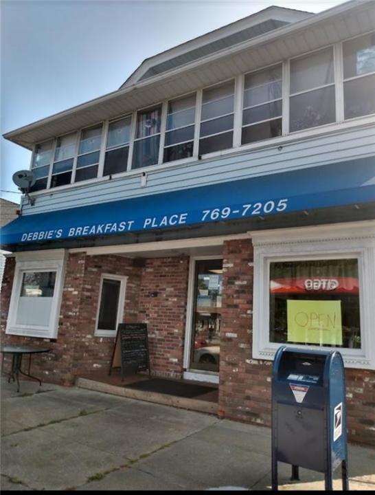 804 Park Avenue, Woonsocket, Rhode Island 02895, États-Unis