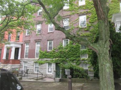 100 Bowen Street 1 E, Providence, RI 02906, USA