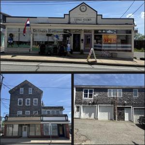 32 Main Road, Tiverton, RI 02878, USA