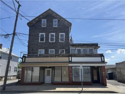 32 Main Road, Tiverton, Rhode Island 02878, États-Unis