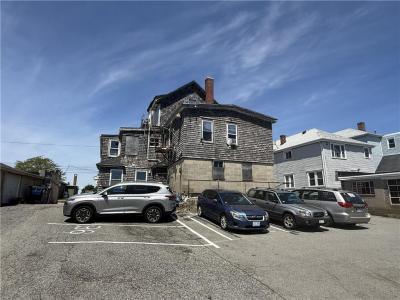 32 Main Road, Tiverton, Rhode Island 02878, États-Unis