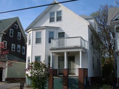 14 Lewis Street 3, Providence, RI 02906, USA