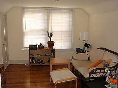 14 Lewis Street 3, Providence, Rhode Island 02906, USA