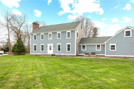 155 Taylor Road, Portsmouth, RI 02871, USA