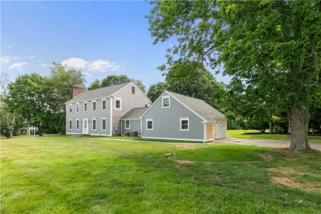 155 Taylor Road, Portsmouth, Rhode Island 02871, États-Unis