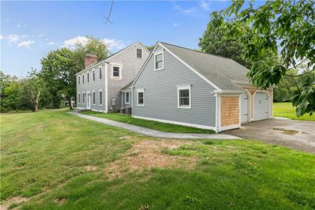 155 Taylor Road, Portsmouth, Rhode Island 02871, États-Unis