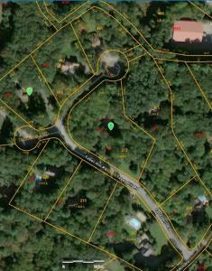 Taber Hill Road, North Smithfield, Rhode Island 02896, Estados Unidos