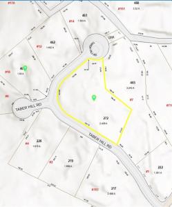 Taber Hill Road, North Smithfield, Rhode Island 02896, Estados Unidos